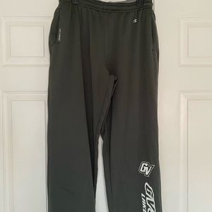GVSU Men’s Champion Sweatpants